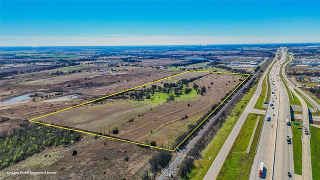 $2,500,000 | 118 Bottoms East Road, Temple, TX 76501