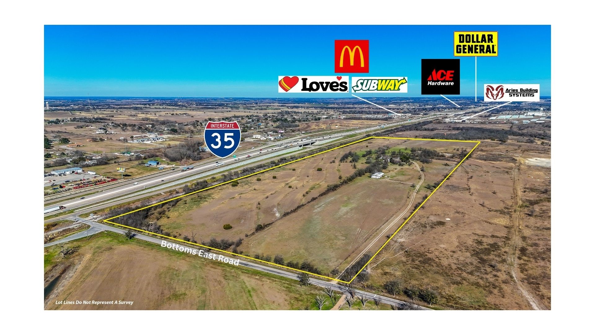 118 Bottoms East Road Temple, TX 76501 - Photo 2 of 17