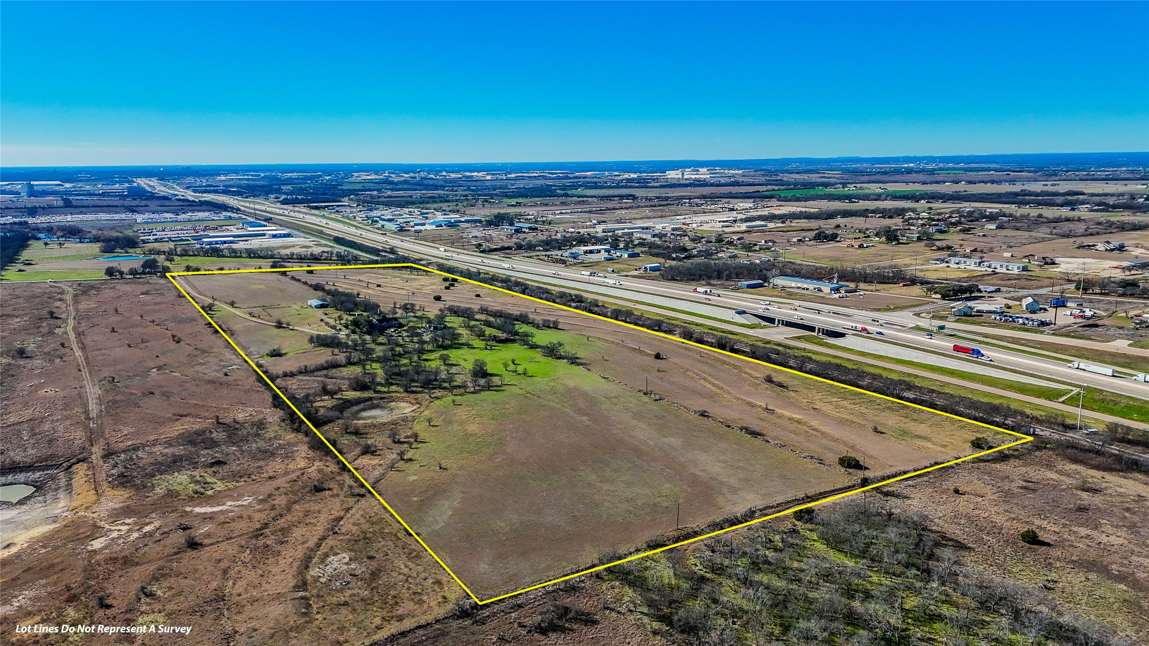 118 Bottoms East Road Temple, TX 76501 - Photo 10 of 17