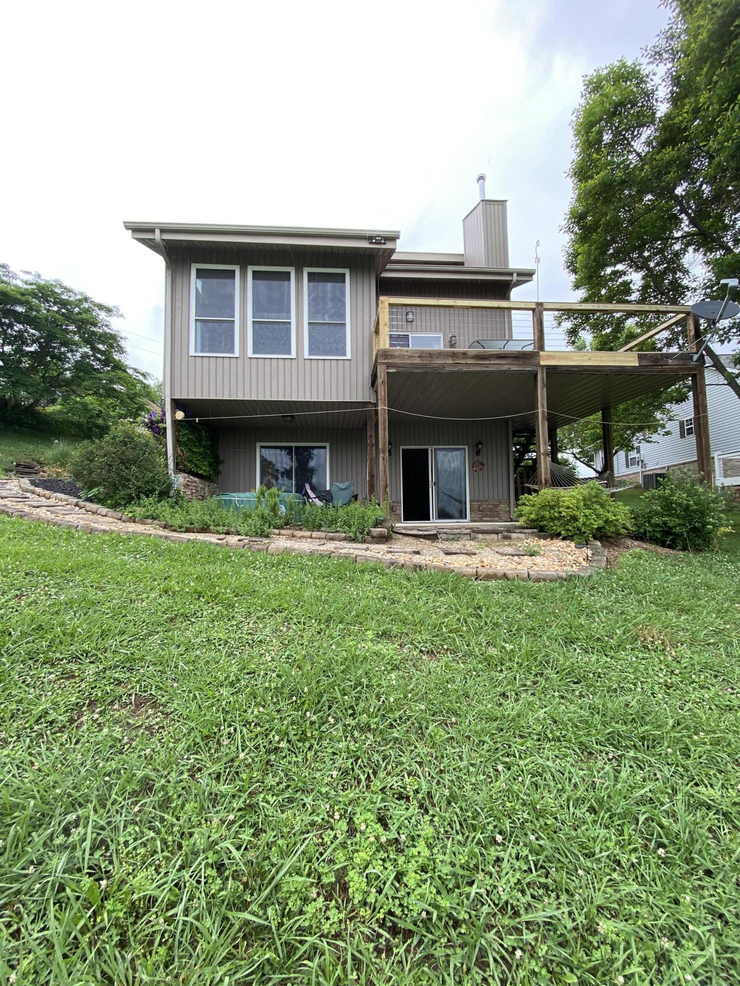 381 Mariner Point Road La Follette, TN 37766 - Photo 3 of 36 FA6E38B3-09AF-4129-9256-DD73D14B6876