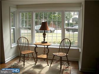 332 Sinkler Road Wyncote, PA 19095 - Photo 3 of 12 Living Room