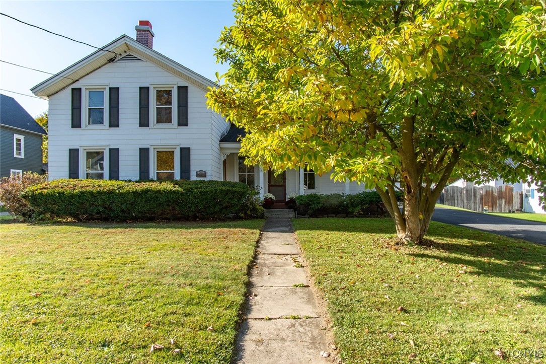 122 South Main Street Rutland, NY 13612 - Photo 1 of 1 Gallery Image 1