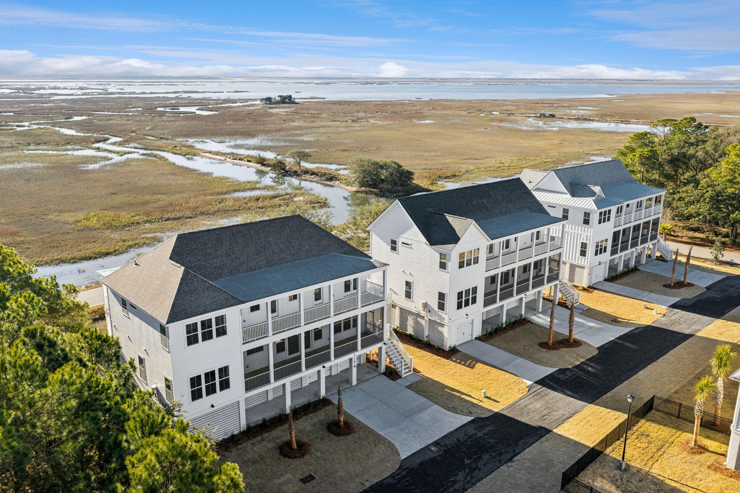3908 Seafood Road Awendaw, SC 29429 - Photo 87 of 107