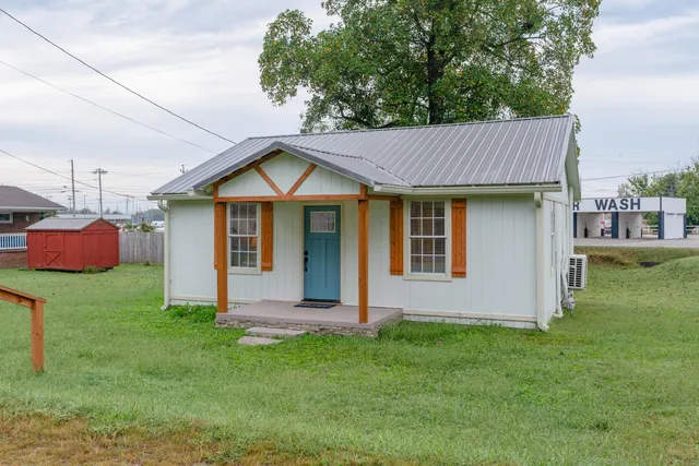 $179,000 | 1105 Elm Avenue, South Pittsburg, TN 37380