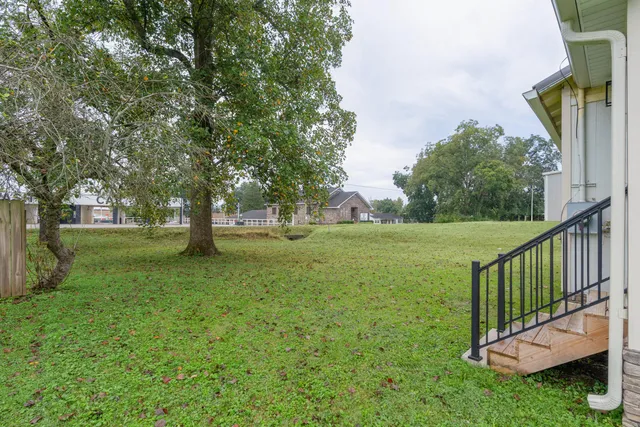 $179,000 | 1105 Elm Avenue, South Pittsburg, TN 37380