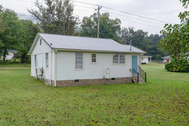 $179,000 | 1105 Elm Avenue, South Pittsburg, TN 37380