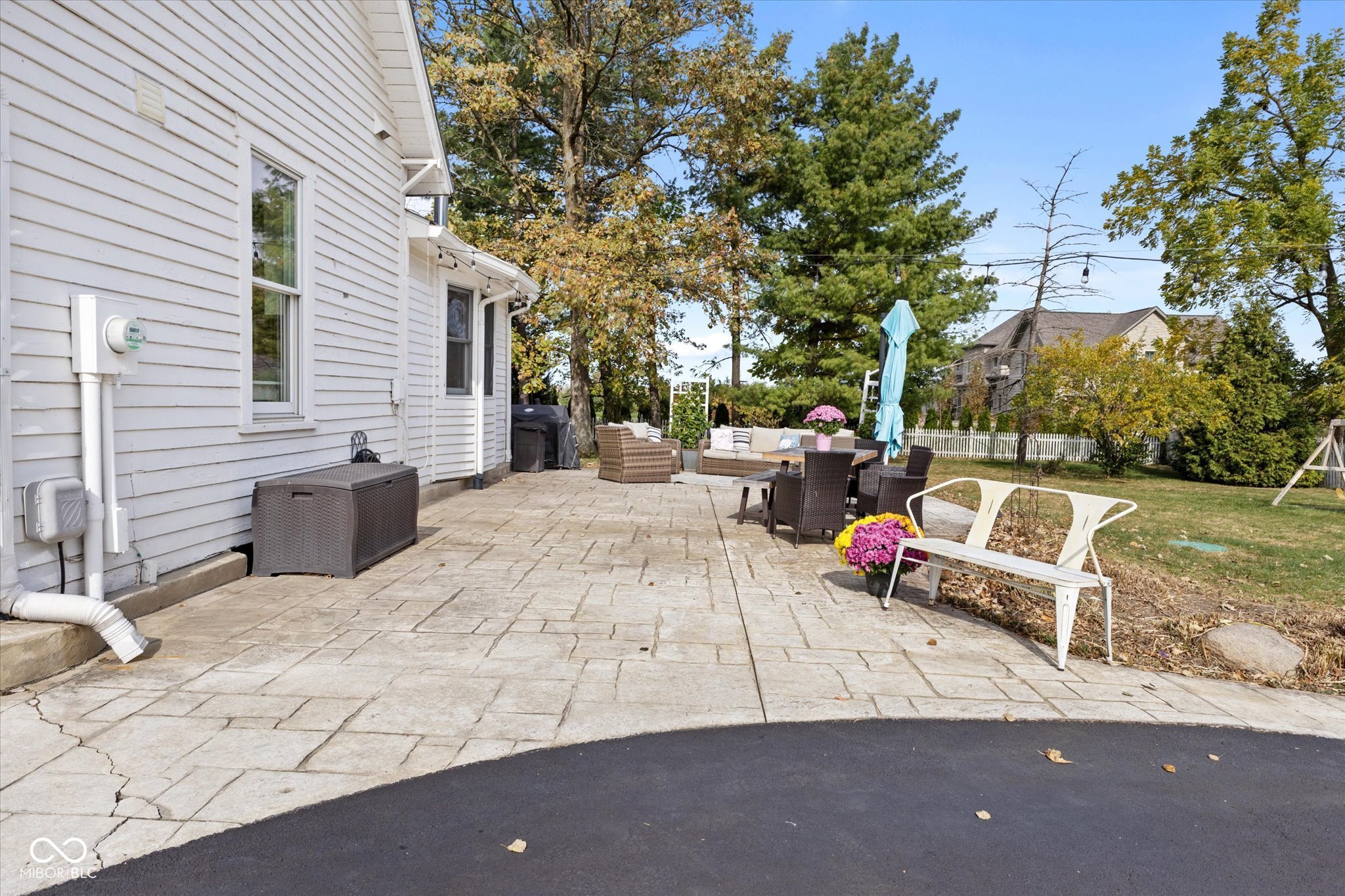 11229 Maze Road Indianapolis, IN 46259 - Photo 28 of 56 Gallery Image 28