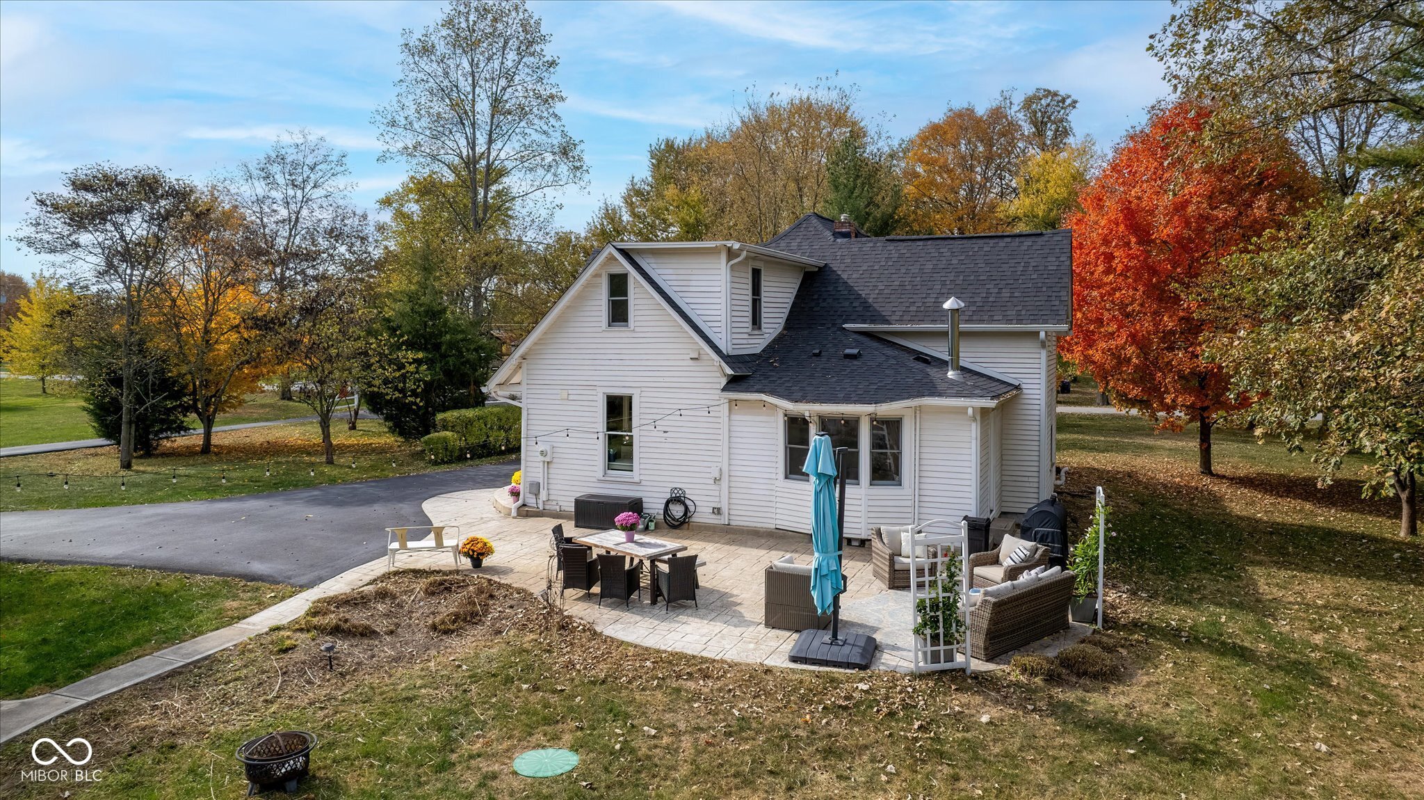 11229 Maze Road Indianapolis, IN 46259 - Photo 49 of 56 Gallery Image 49