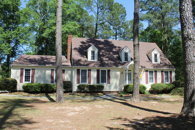 210 Longmeadow Road North Augusta, SC 29860 - Photo 1 of 1 Main View
