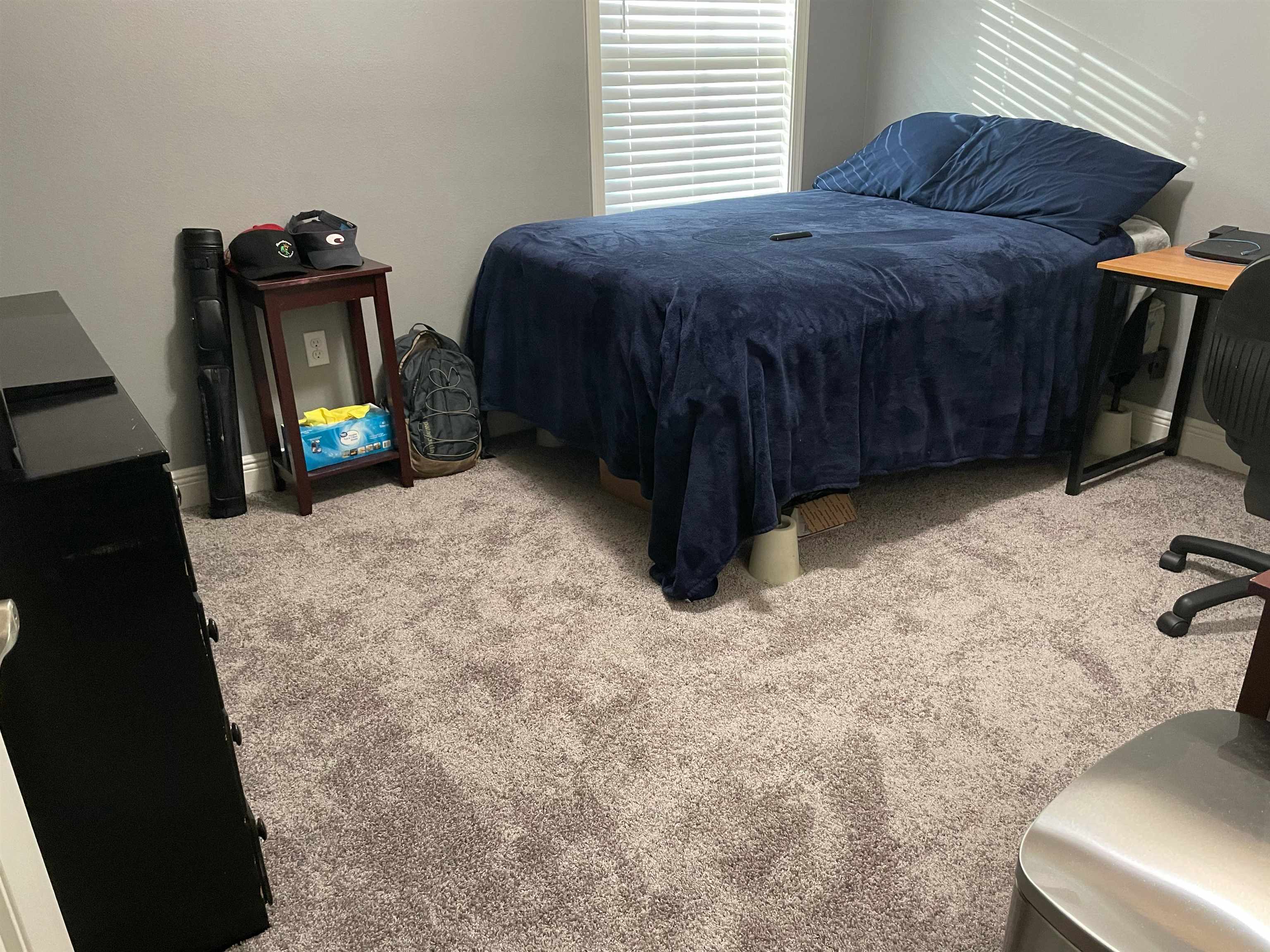 17001 Russet Court Foley, AL 36535 - Photo 16 of 21 Bedroom 2 Photo
