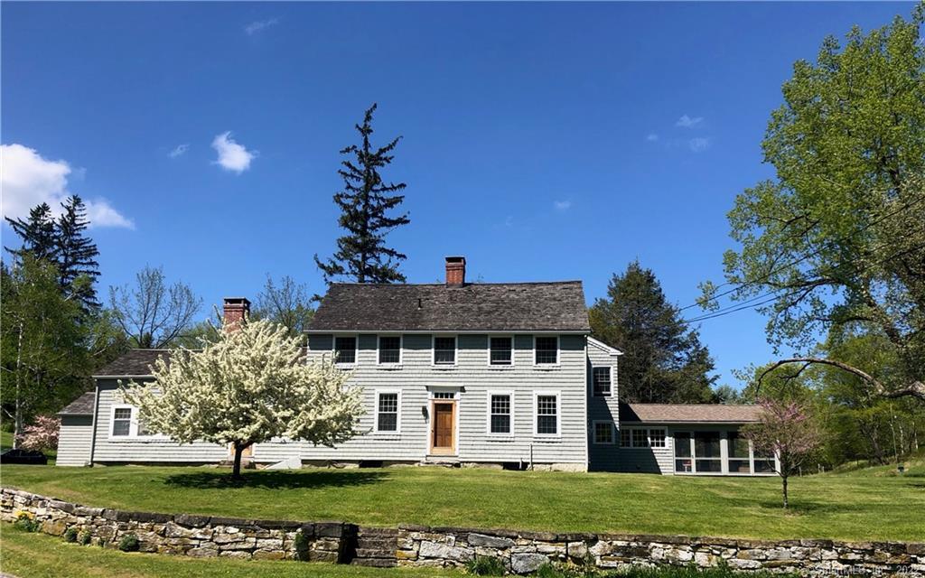 130 Cobble Road Salisbury, CT 06068 - Photo 1 of 1