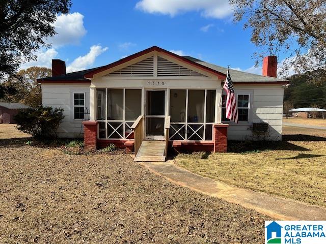 1575 Allison Mill Road Talladega, AL 35160 - Photo 19 of 21
