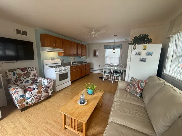 $439,000 | 36 Wankinco Avenue, Wareham, MA 02571
