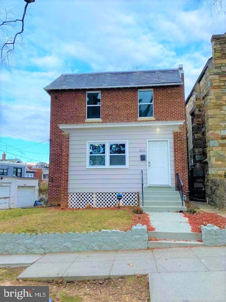 2212 Naylor Road Southeast Washington, DC 20020 - Photo 1 of 25