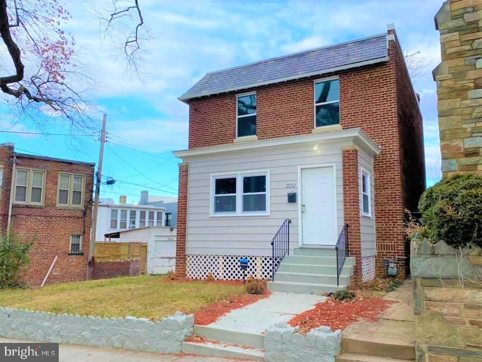 2212 Naylor Road Southeast Washington, DC 20020 - Photo 2 of 25
