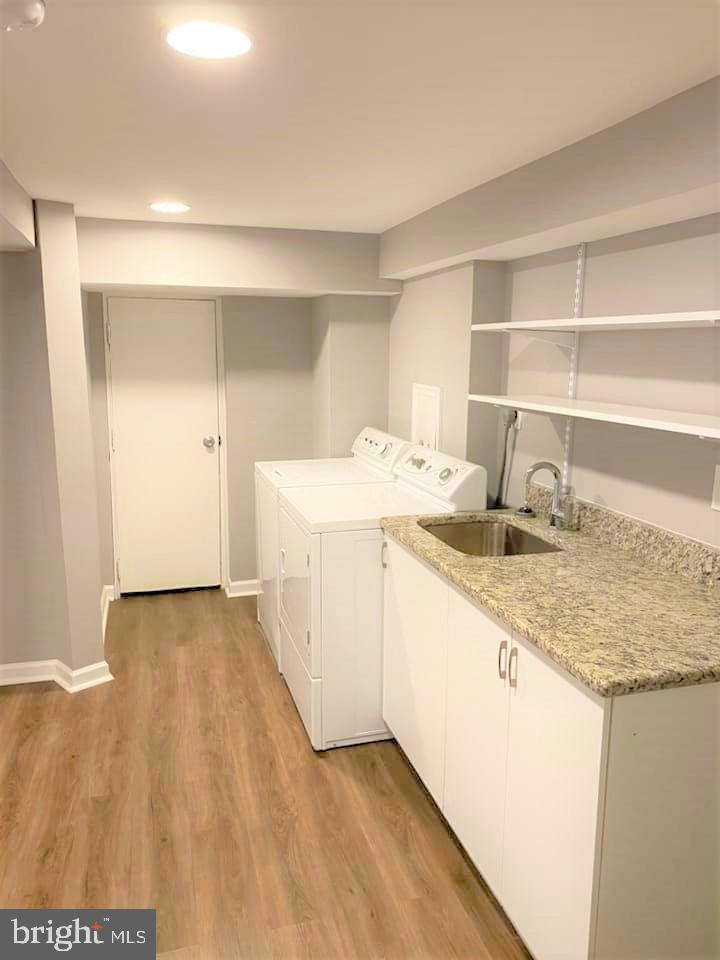 2212 Naylor Road Southeast Washington, DC 20020 - Photo 19 of 25