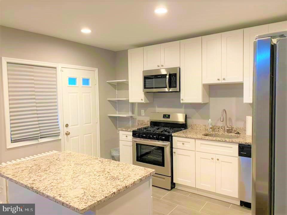 2212 Naylor Road Southeast Washington, DC 20020 - Photo 5 of 25