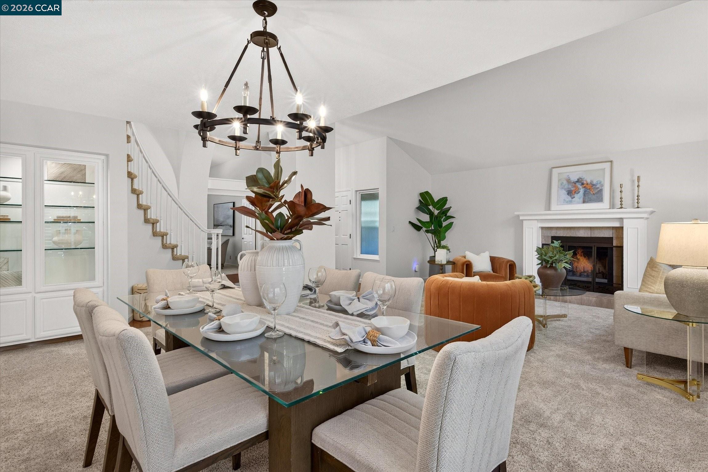 25 Lynnbrook Court San Ramon, CA 94582 - Photo 19 of 93