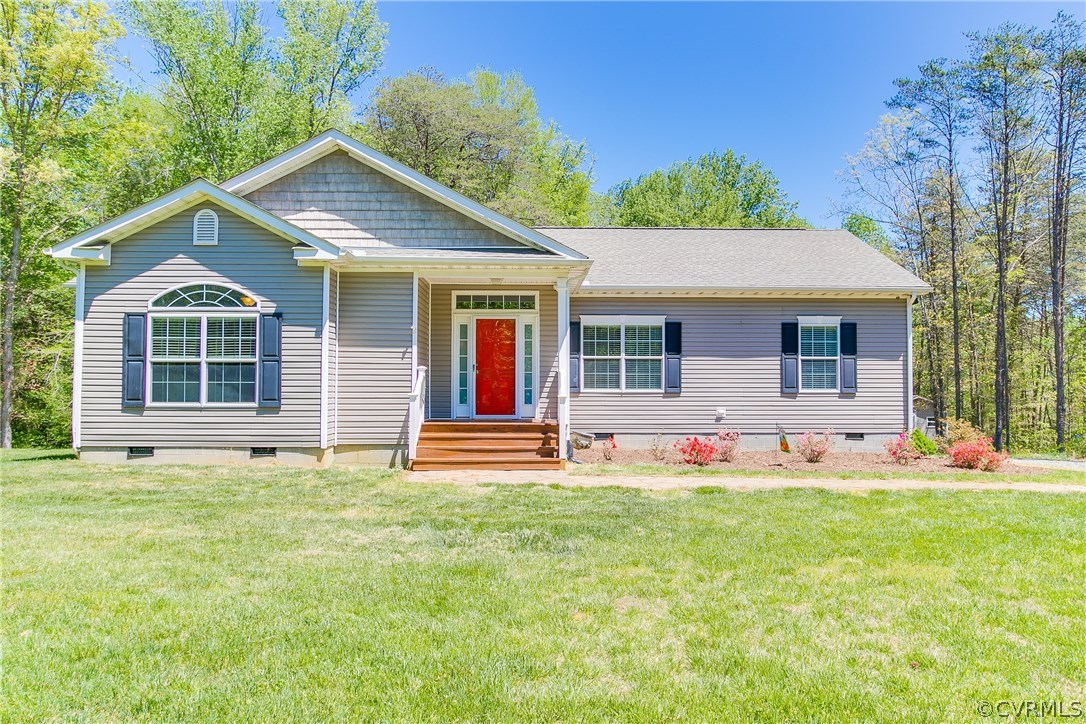 223 Mickie Town Road Maidens, VA 23102 - Photo 1 of 43 Gallery Image 1