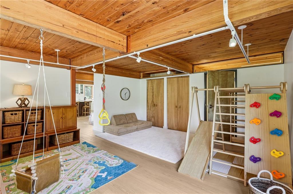 8110 Ridge Road Natrona Heights, PA 15065 - Photo 16 of 50 a front view of a house with a rug