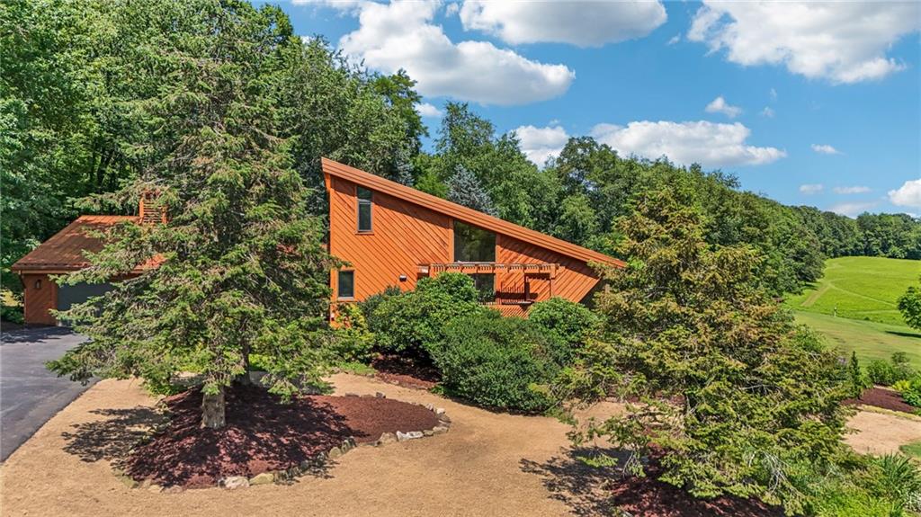 8110 Ridge Road Natrona Heights, PA 15065 - Photo 2 of 50 a picture of plants