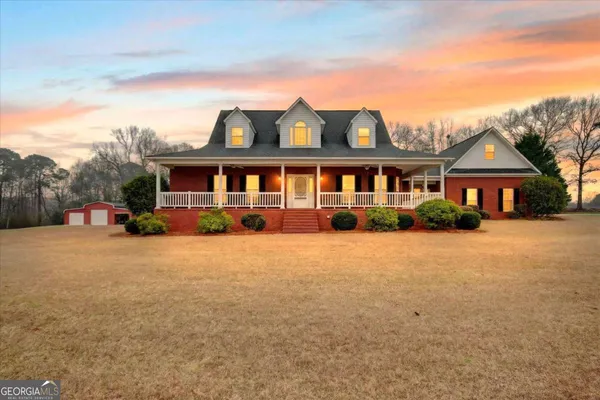 $689,000 | 3900 Middle Ground Road, Statesboro, GA 30461