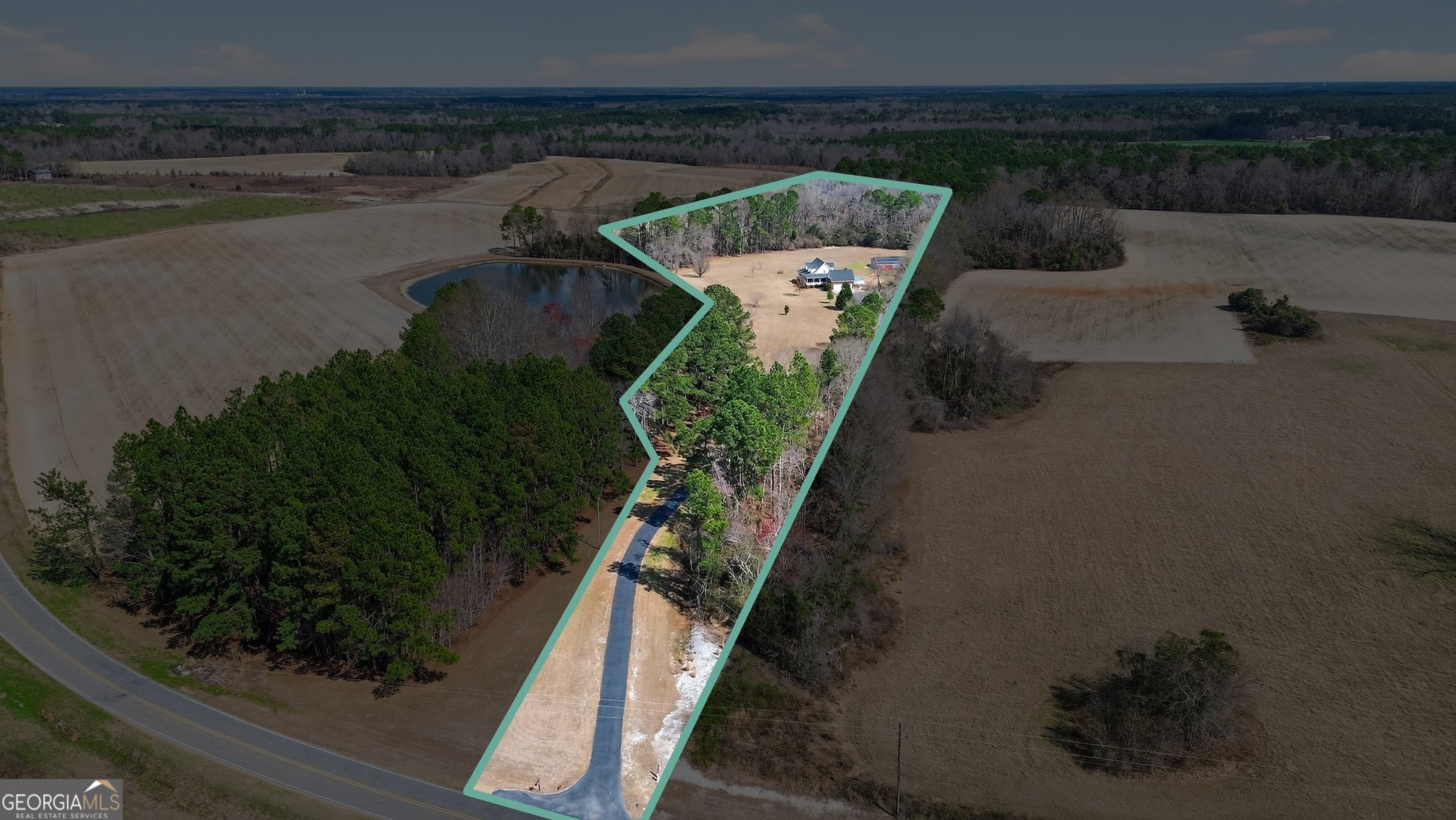 3900 Middle Ground Road Statesboro, GA 30461 - Photo 2 of 62