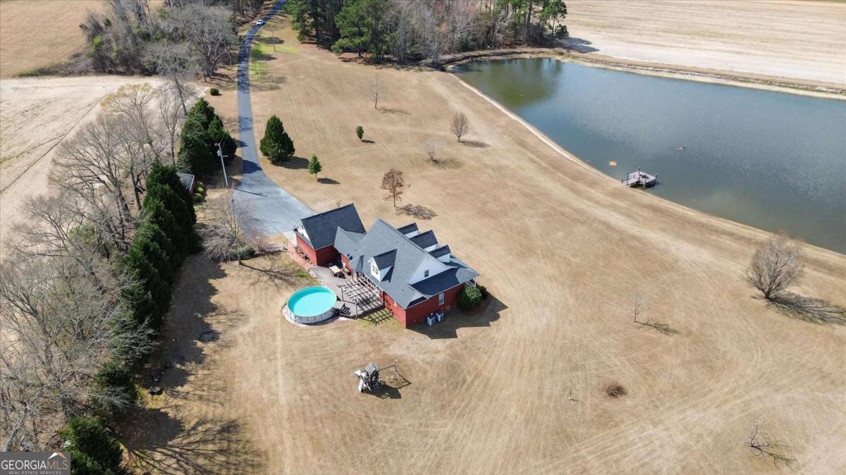 3900 Middle Ground Road Statesboro, GA 30461 - Photo 3 of 62