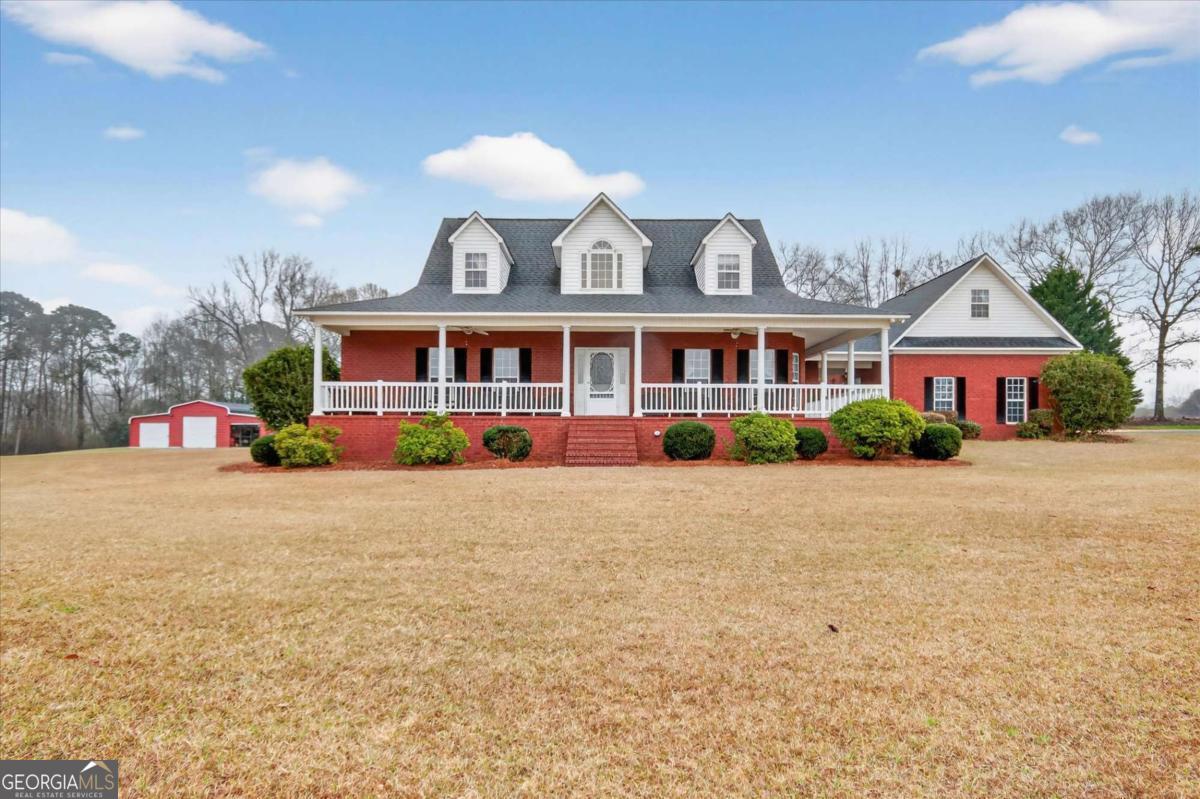 3900 Middle Ground Road Statesboro, GA 30461 - Photo 4 of 62