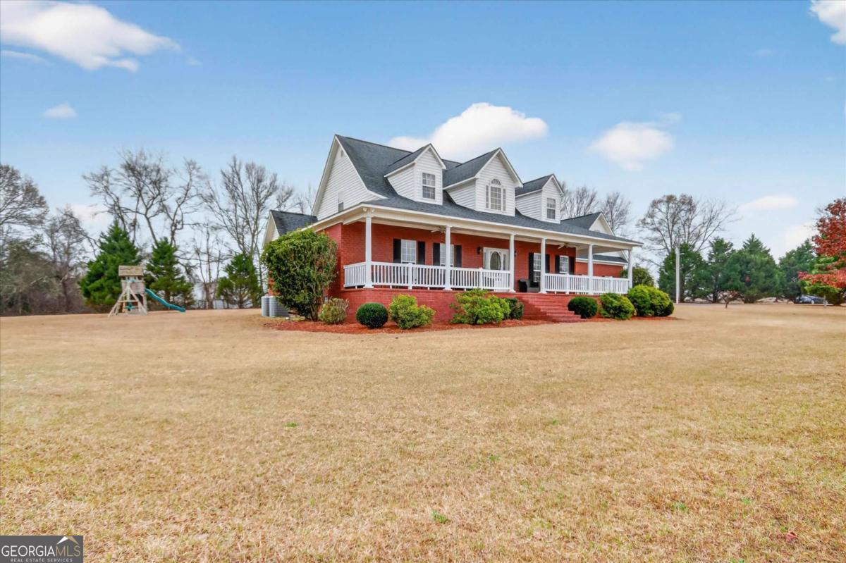 3900 Middle Ground Road Statesboro, GA 30461 - Photo 5 of 62