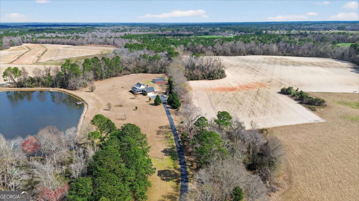 3900 Middle Ground Road Statesboro, GA 30461 - Photo 55 of 62