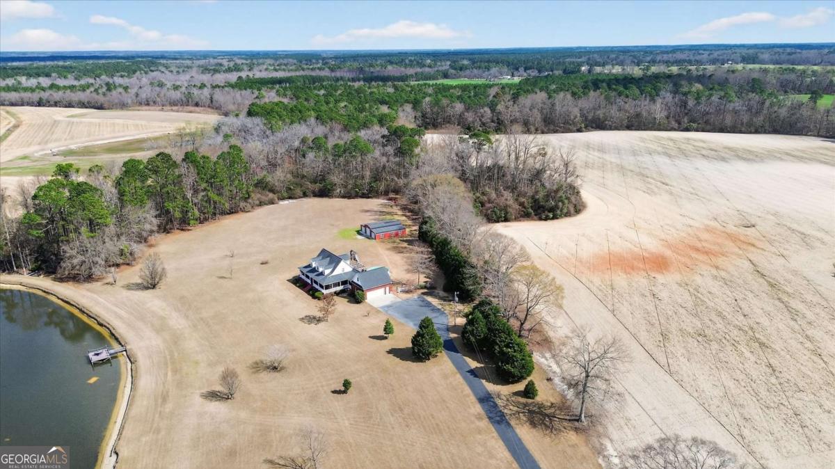 3900 Middle Ground Road Statesboro, GA 30461 - Photo 56 of 62