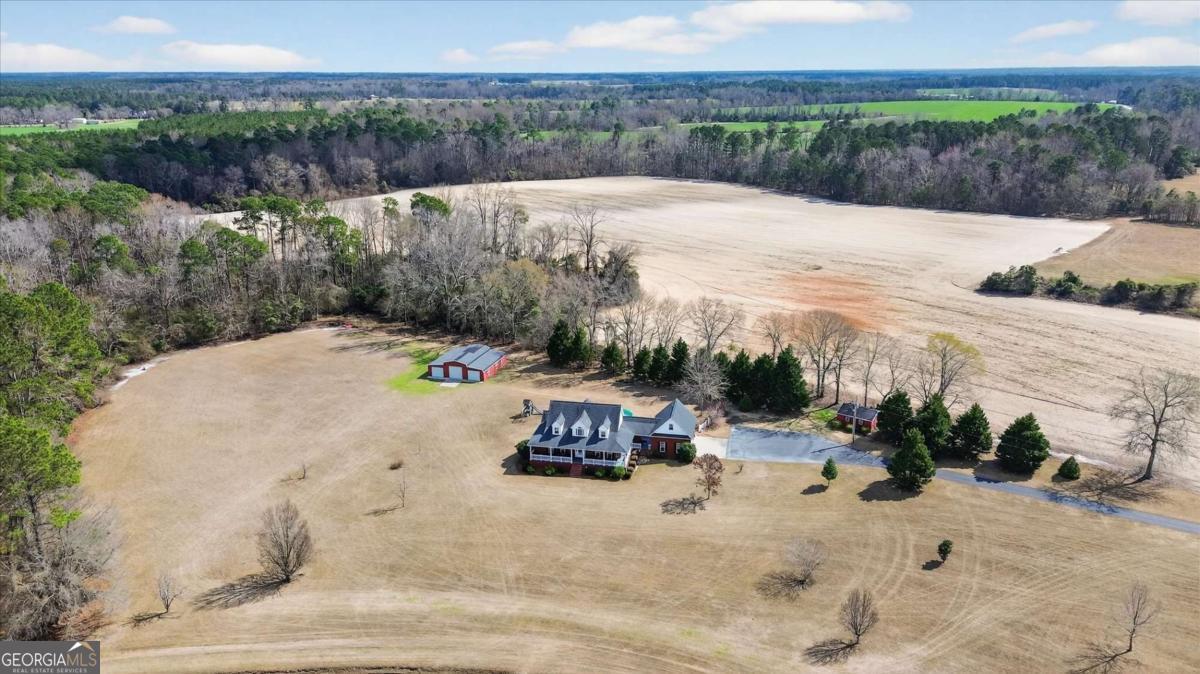 3900 Middle Ground Road Statesboro, GA 30461 - Photo 57 of 62