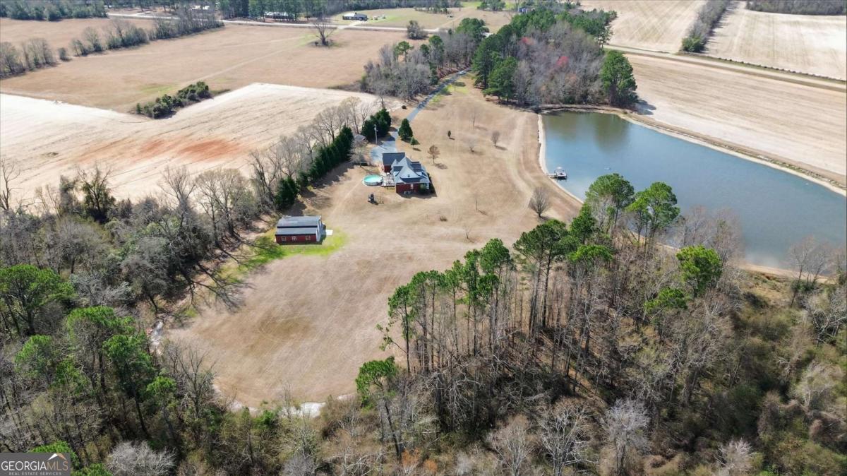 3900 Middle Ground Road Statesboro, GA 30461 - Photo 60 of 62