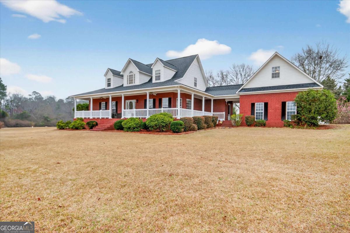 3900 Middle Ground Road Statesboro, GA 30461 - Photo 6 of 62