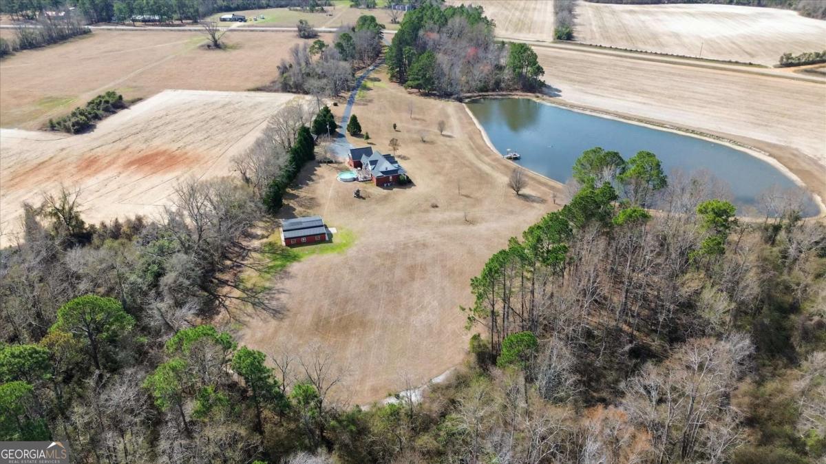 3900 Middle Ground Road Statesboro, GA 30461 - Photo 61 of 62