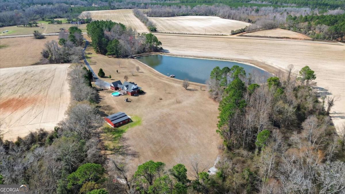 3900 Middle Ground Road Statesboro, GA 30461 - Photo 62 of 62