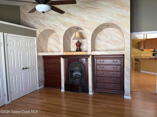 $2,250 | 340 Quail Drive, Merritt Island, FL 32953