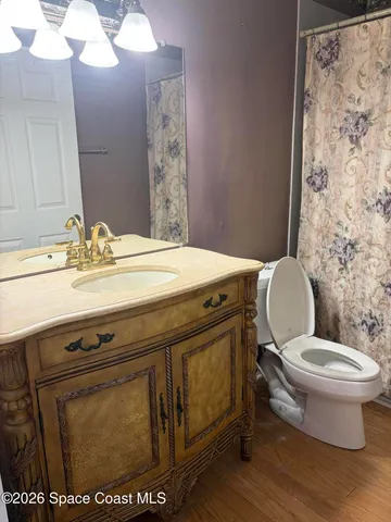 $2,250 | 340 Quail Drive, Merritt Island, FL 32953