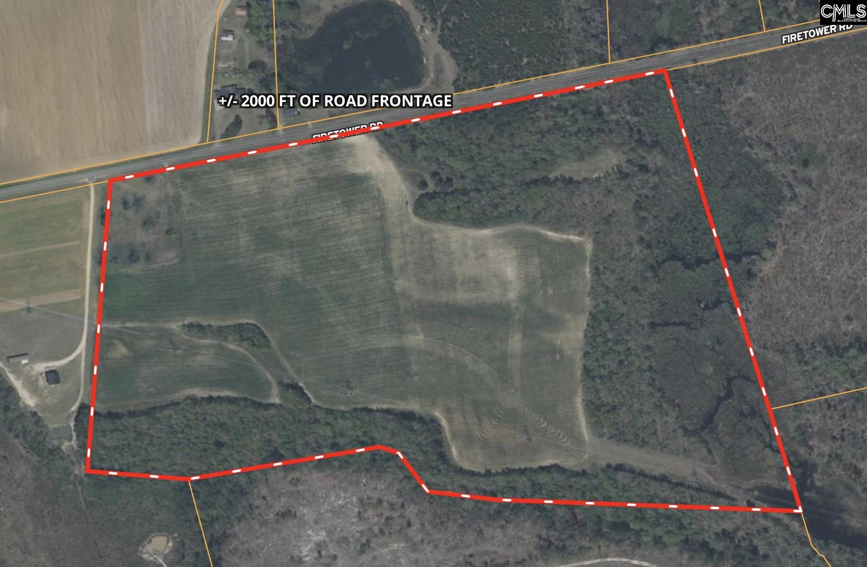 Tbd Firetower Road Springfield, SC 29146 - Photo 11 of 12