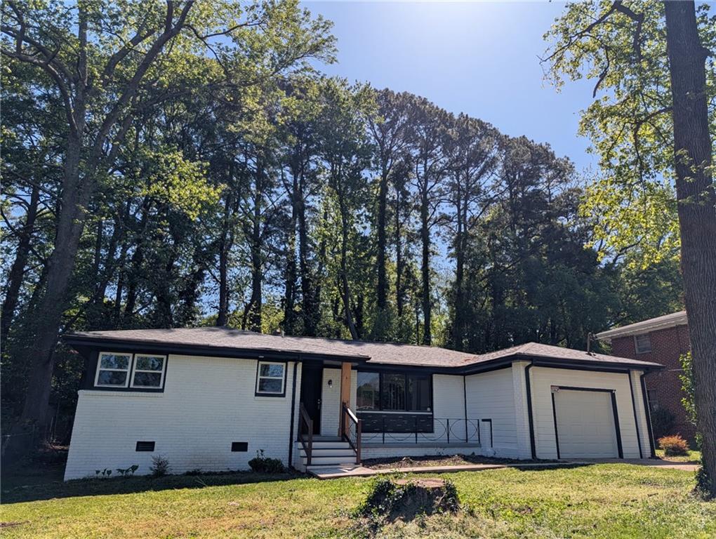 2282 Belmont Drive Decatur, GA 30032 - Photo 2 of 27