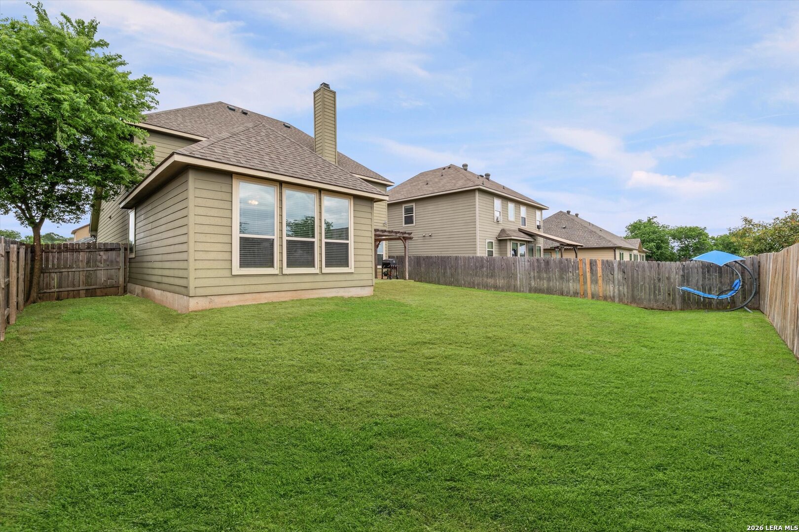 10828 Aurora Drive Waco, TX 76708 - Photo 28 of 29