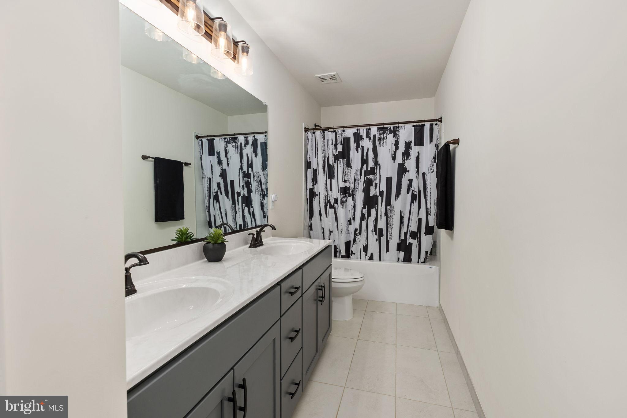 52 Acorn Ridge Court Fredericksburg, VA 22406 - Photo 61 of 101 Double Sinks