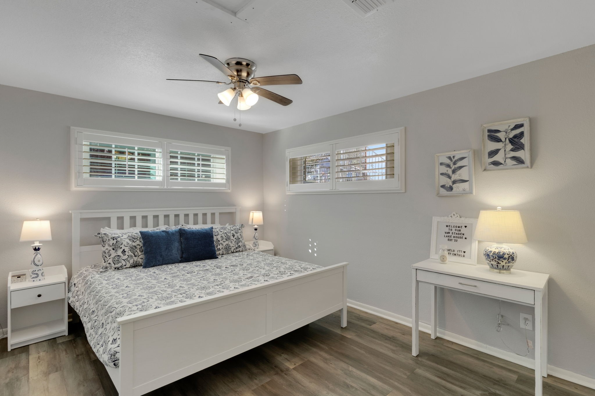 90 Harbour Lane Coldspring, TX 77331 - Photo 15 of 40 Bedroom 2