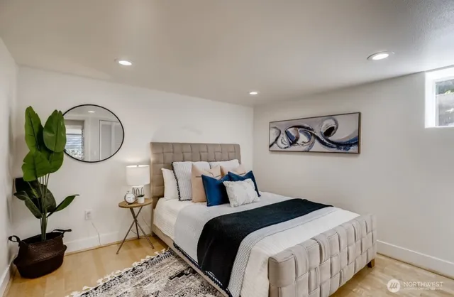 $4,050 | 102 Northwest 43rd Street, Seattle, WA 98107