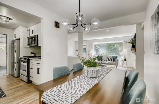 $4,050 | 102 Northwest 43rd Street, Seattle, WA 98107