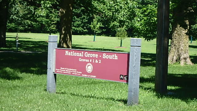 8225 West 30th Street North Riverside, IL 60546 - Photo 27 of 27