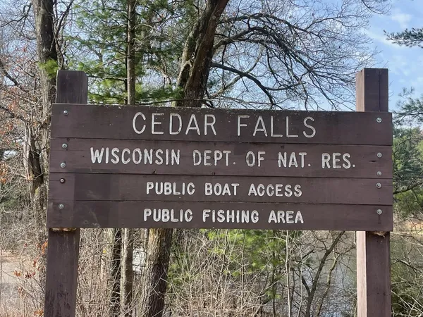 $99,900 | Lot 36 549th Street, Menomonie, WI 54751