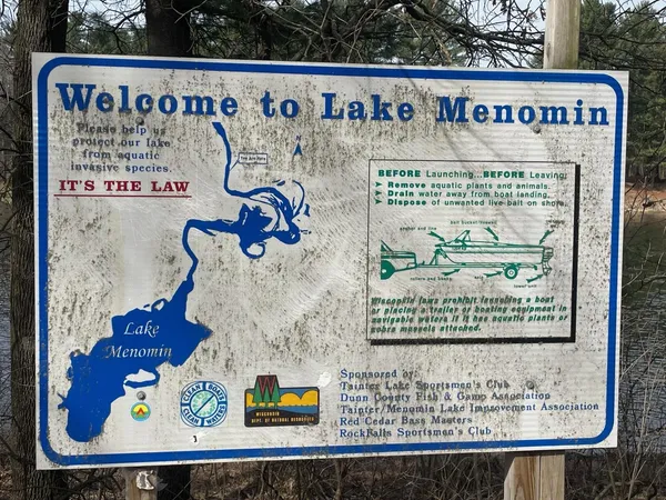 $99,900 | Lot 36 549th Street, Menomonie, WI 54751