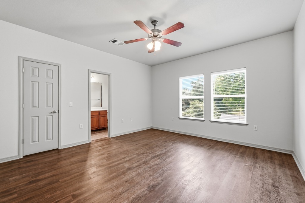 6015 Ponca Street, Unit A Austin, TX 78741 - Photo 21 of 28